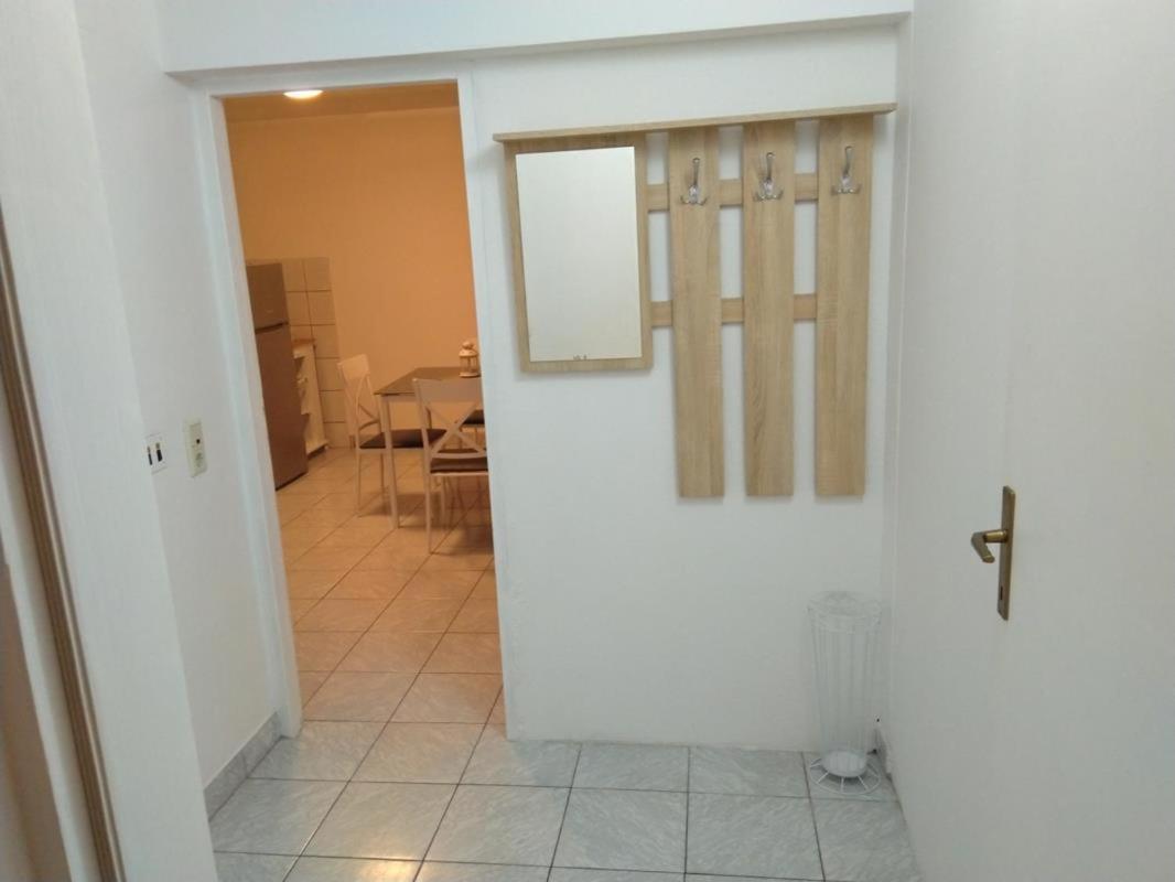 Apartman Mix Zagreb - Maksimir, Kbc Rebro, Free Parking Zewnętrze zdjęcie