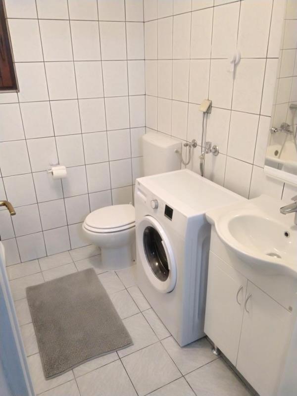 Apartman Mix Zagreb - Maksimir, Kbc Rebro, Free Parking Zewnętrze zdjęcie