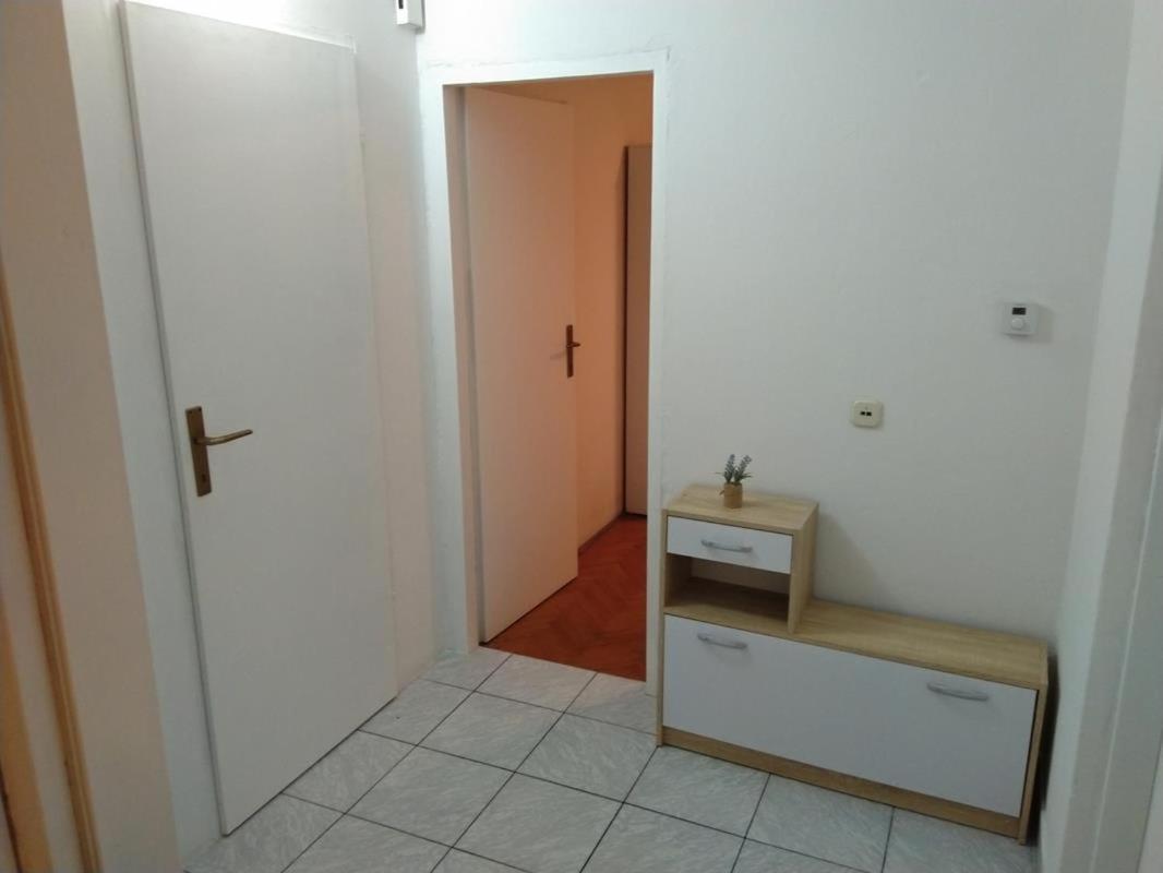 Apartman Mix Zagreb - Maksimir, Kbc Rebro, Free Parking Zewnętrze zdjęcie